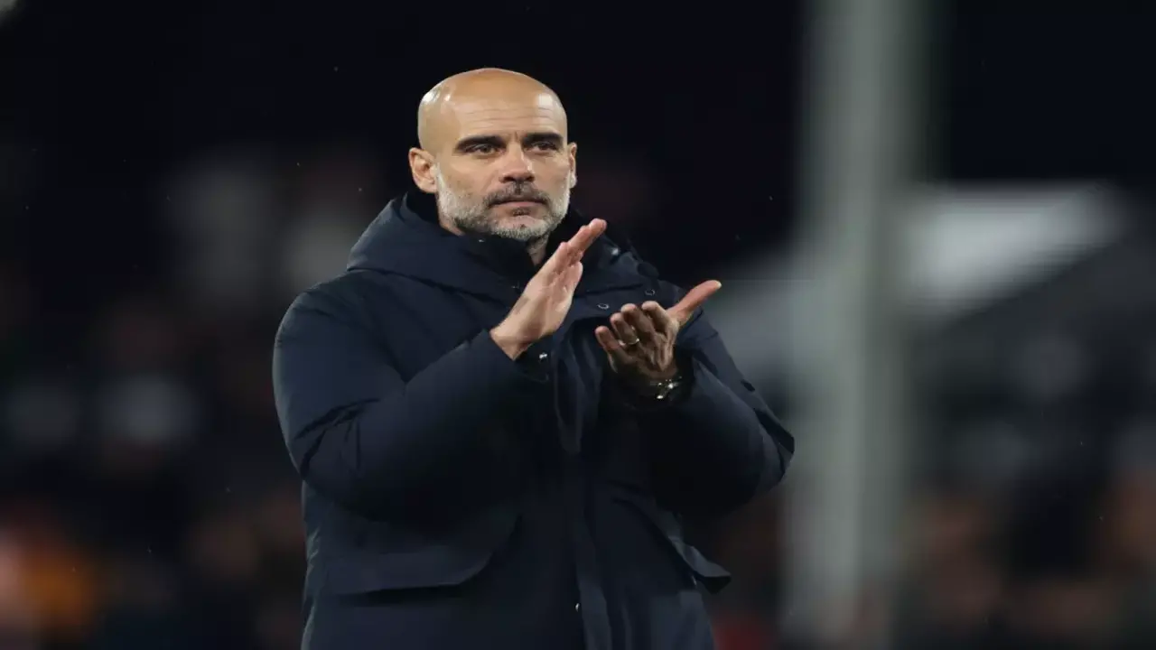 سيتي يتلقى 6 أهداف في مباراتين والاتحاد يعاني: غوارديولا يطالب بتصحيح فوري لأداء الفريق